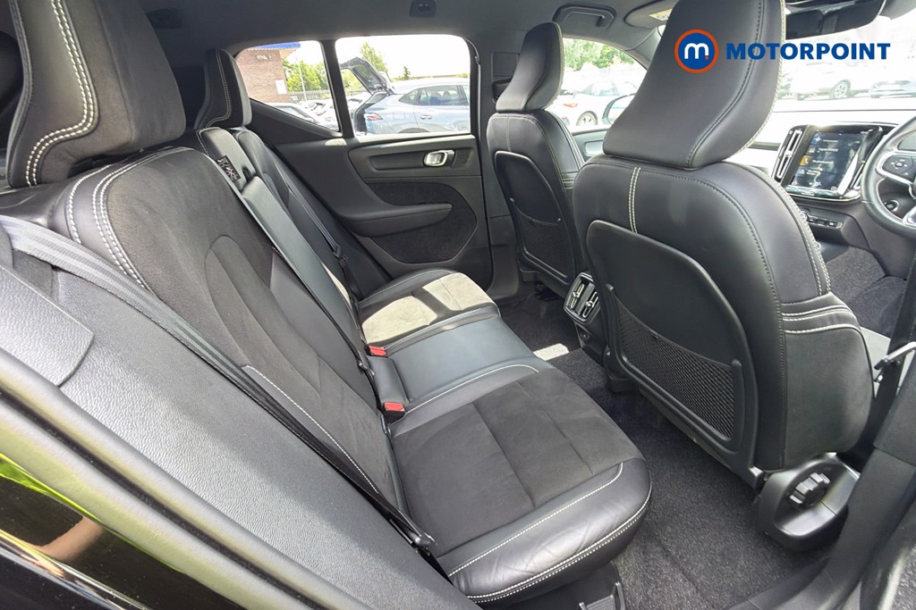 Volvo Xc40 R Design Manual Petrol SUV - Stock Number (1647895) - 26th supplementary image