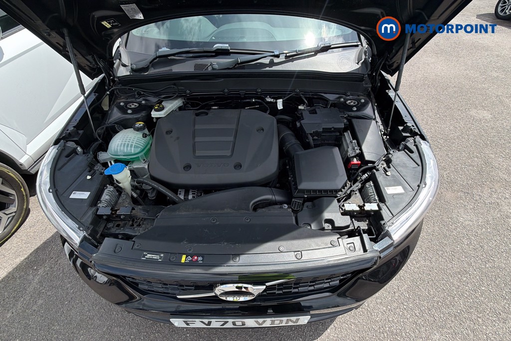 Volvo Xc40 R Design Manual Petrol SUV - Stock Number (1647895) - 27th supplementary image