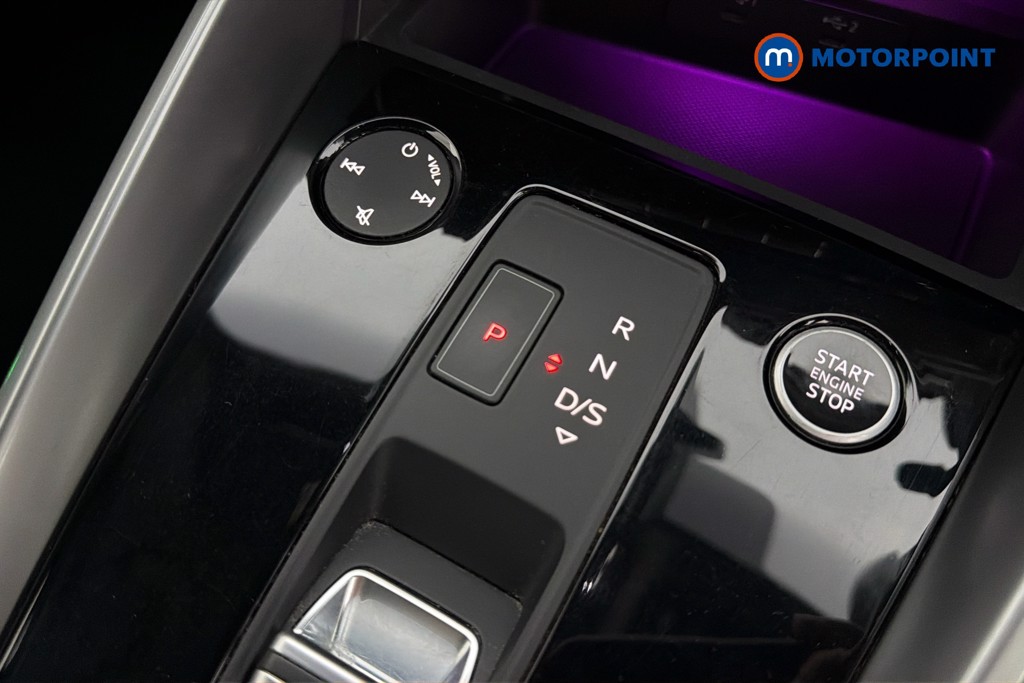 Audi A3 S Line Competition Automatic Petrol Plug-In Hybrid Hatchback - Stock Number (1648216) - 15th supplementary image