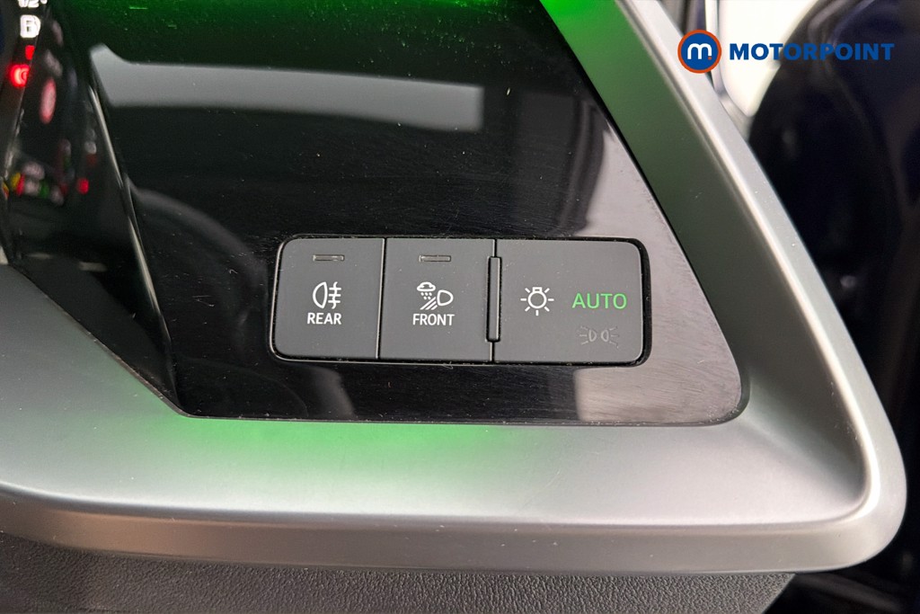 Audi A3 S Line Competition Automatic Petrol Plug-In Hybrid Hatchback - Stock Number (1648216) - 18th supplementary image