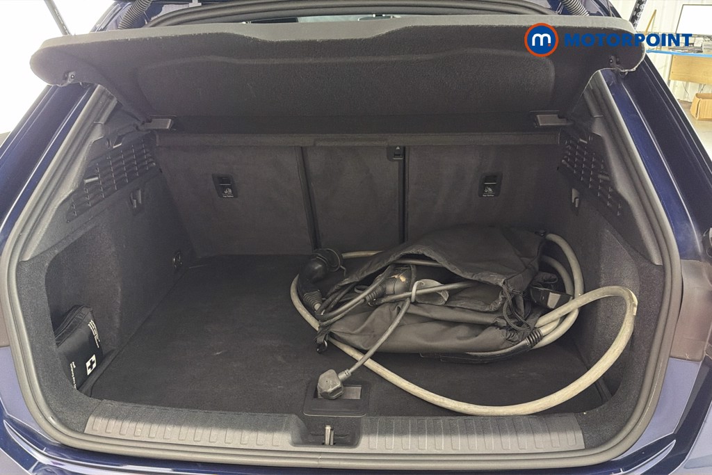 Audi A3 S Line Competition Automatic Petrol Plug-In Hybrid Hatchback - Stock Number (1648216) - 33rd supplementary image