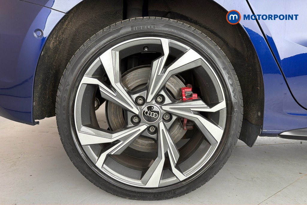 Audi A3 S Line Competition Automatic Petrol Plug-In Hybrid Hatchback - Stock Number (1648216) - 49th supplementary image