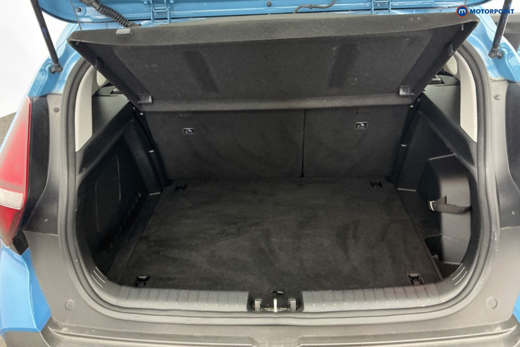 Hyundai Bayon Se Connect Manual Petrol SUV - Stock Number (1648257) - 3rd supplementary image