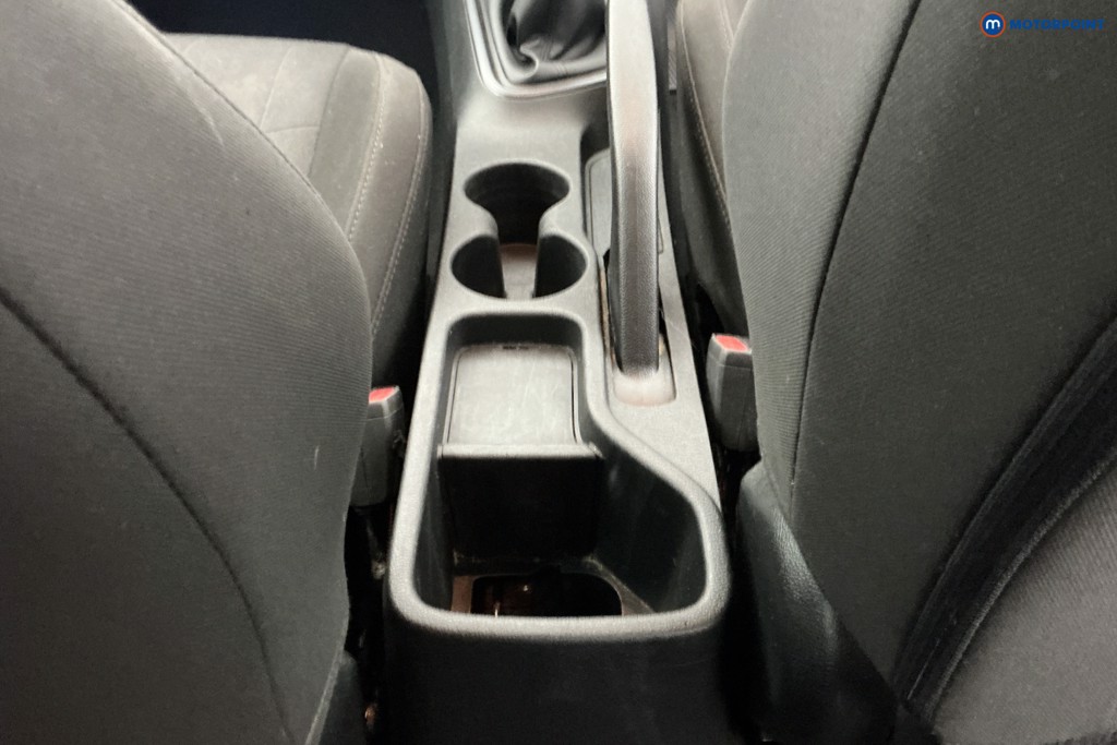 Hyundai Bayon Se Connect Manual Petrol SUV - Stock Number (1648257) - 10th supplementary image