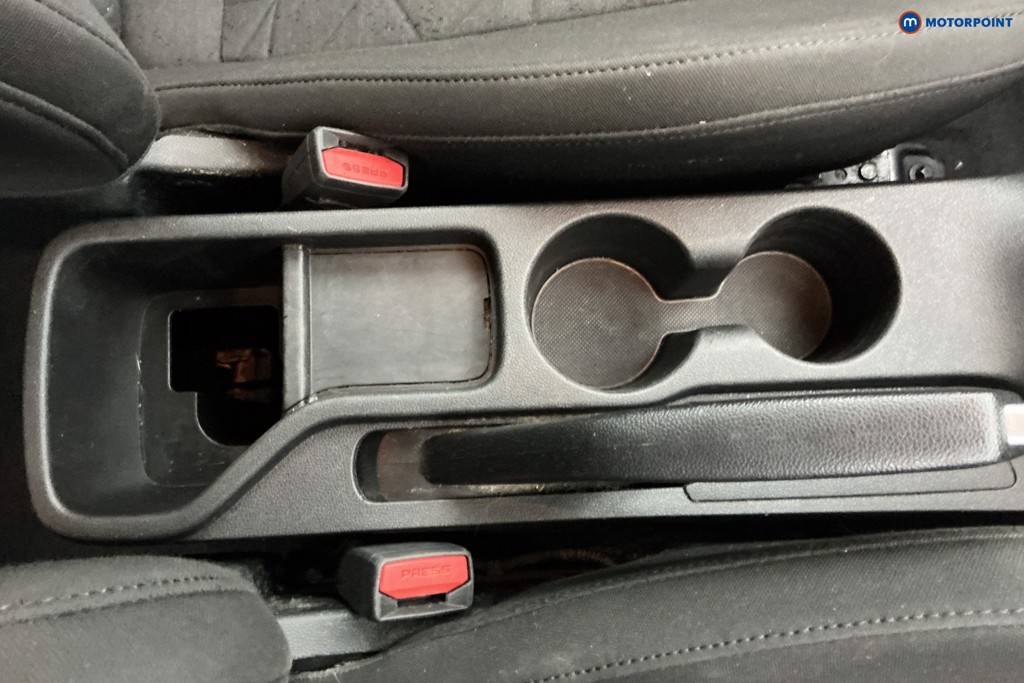 Hyundai Bayon Se Connect Manual Petrol SUV - Stock Number (1648257) - 13th supplementary image