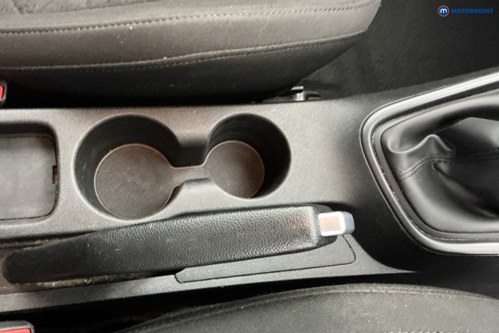 Hyundai Bayon Se Connect Manual Petrol SUV - Stock Number (1648257) - 14th supplementary image