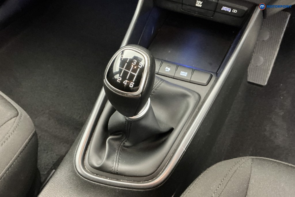 Hyundai Bayon Se Connect Manual Petrol SUV - Stock Number (1648257) - 15th supplementary image