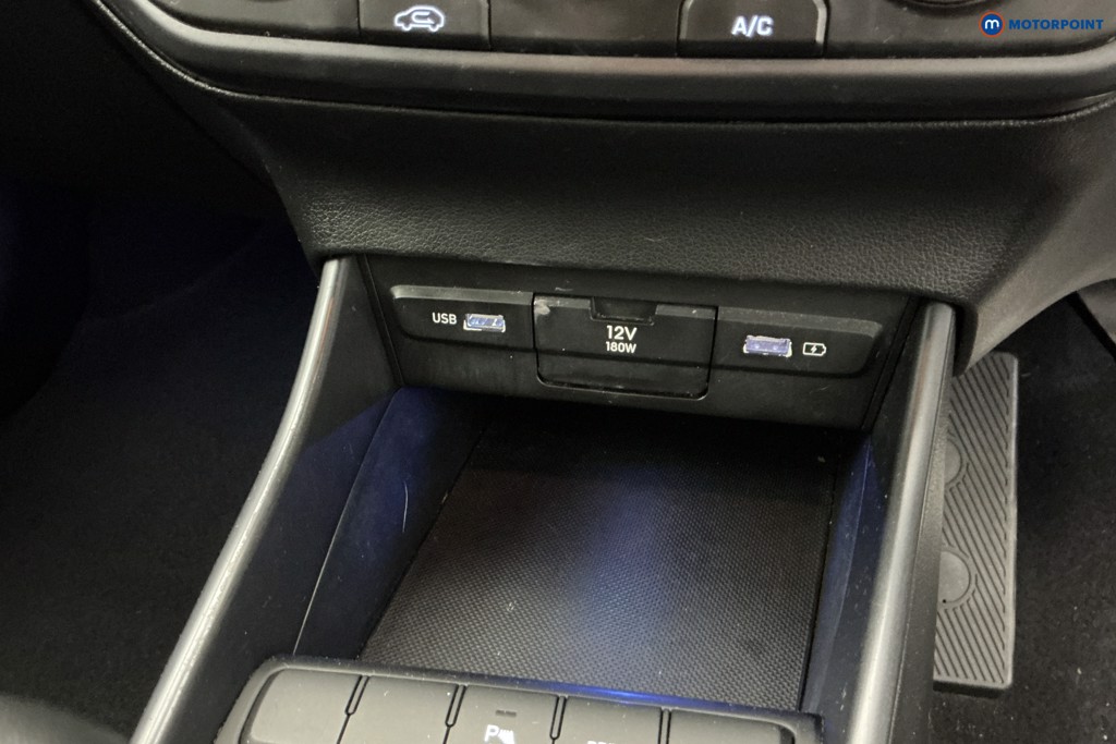 Hyundai Bayon Se Connect Manual Petrol SUV - Stock Number (1648257) - 16th supplementary image