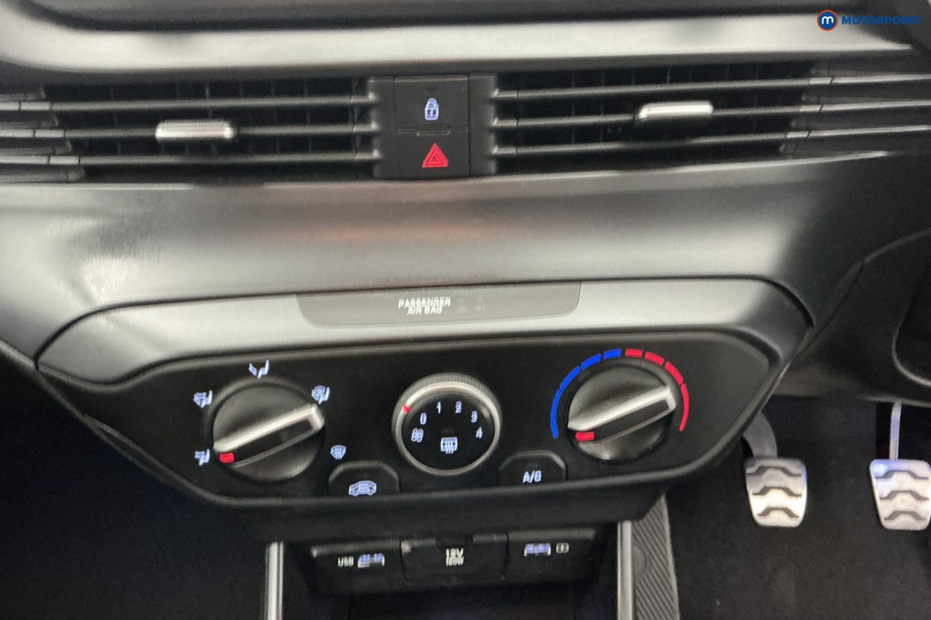 Hyundai Bayon Se Connect Manual Petrol SUV - Stock Number (1648257) - 17th supplementary image