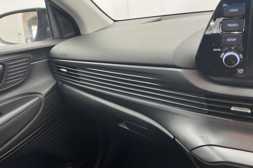 Hyundai Bayon Se Connect Manual Petrol SUV - Stock Number (1648257) - 18th supplementary image