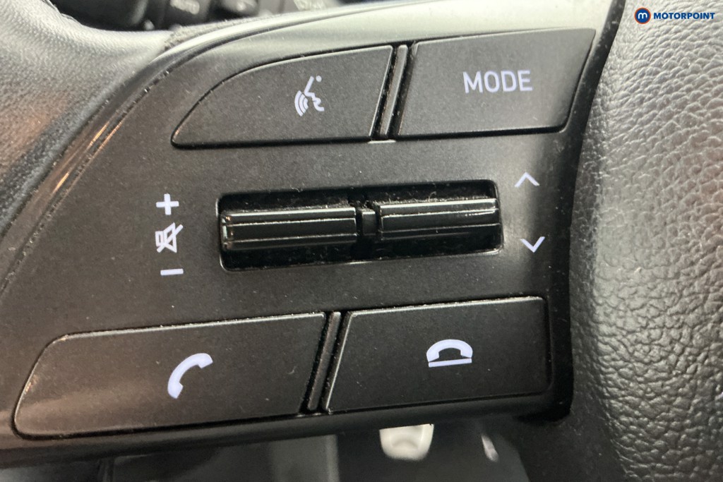 Hyundai Bayon Se Connect Manual Petrol SUV - Stock Number (1648257) - 20th supplementary image