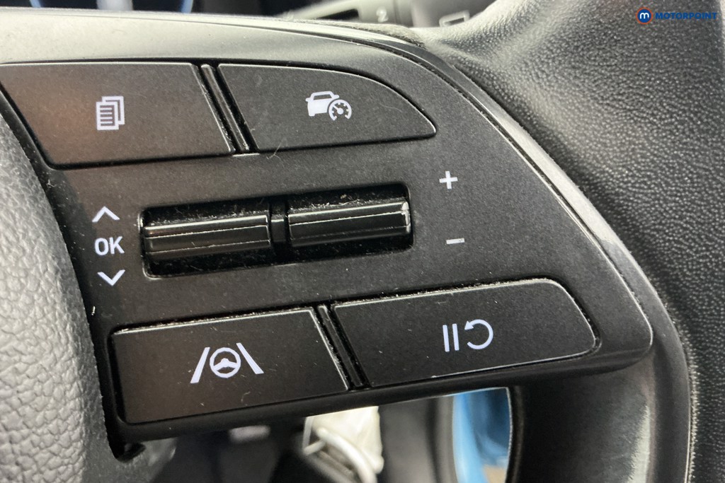 Hyundai Bayon Se Connect Manual Petrol SUV - Stock Number (1648257) - 21st supplementary image