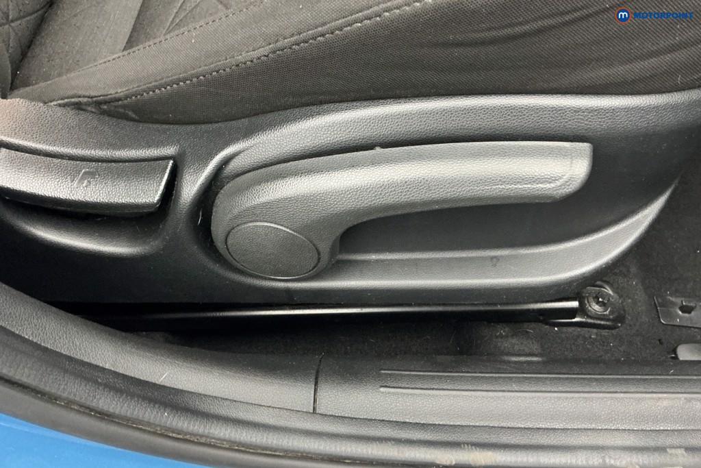 Hyundai Bayon Se Connect Manual Petrol SUV - Stock Number (1648257) - 23rd supplementary image