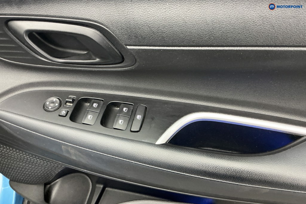 Hyundai Bayon Se Connect Manual Petrol SUV - Stock Number (1648257) - 25th supplementary image