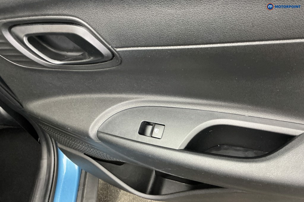 Hyundai Bayon Se Connect Manual Petrol SUV - Stock Number (1648257) - 27th supplementary image