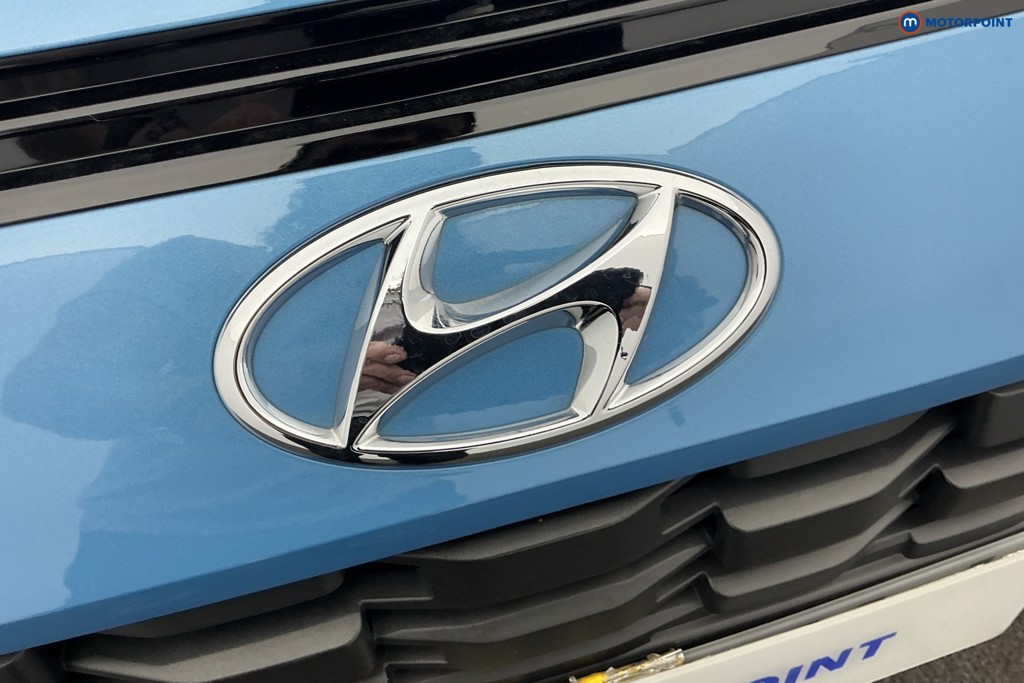 Hyundai Bayon Se Connect Manual Petrol SUV - Stock Number (1648257) - 28th supplementary image
