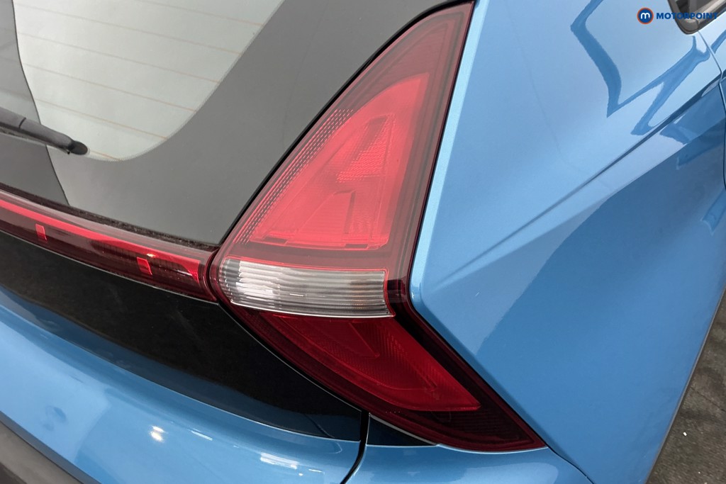 Hyundai Bayon Se Connect Manual Petrol SUV - Stock Number (1648257) - 30th supplementary image