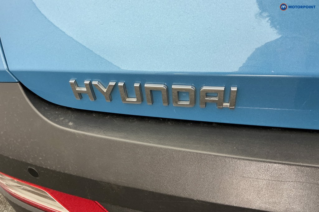 Hyundai Bayon Se Connect Manual Petrol SUV - Stock Number (1648257) - 32nd supplementary image