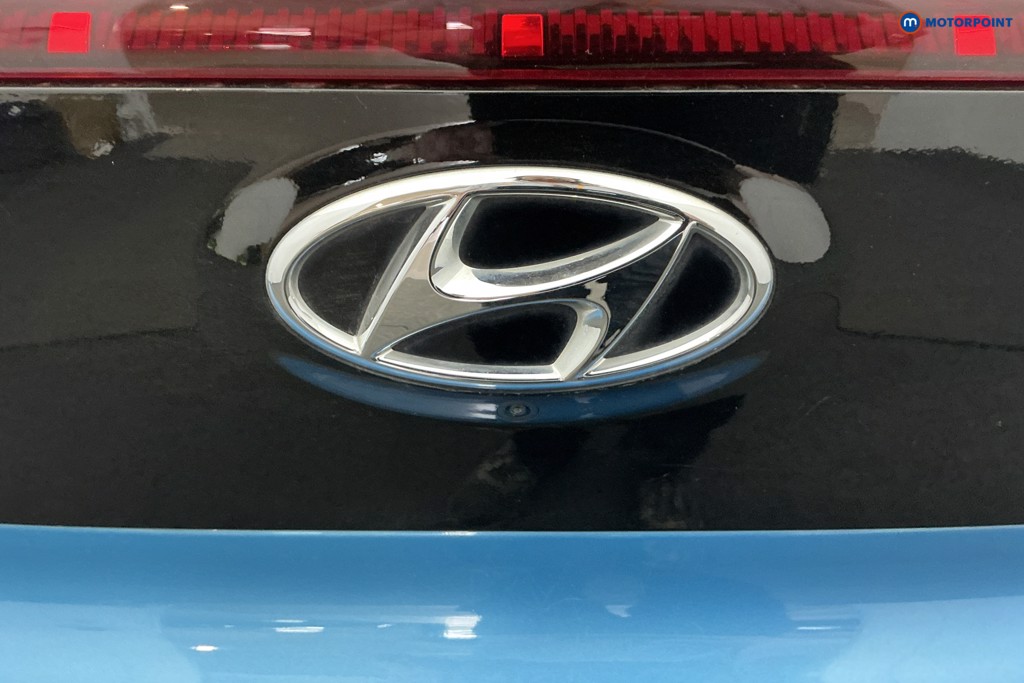 Hyundai Bayon Se Connect Manual Petrol SUV - Stock Number (1648257) - 33rd supplementary image