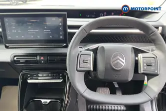 Citroen C3 Aircross MAX Automatic Electric SUV - Stock Number (1648533) - 2nd supplementary image