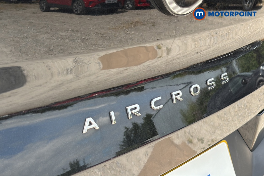 Citroen C3 Aircross MAX Automatic Electric SUV - Stock Number (1648533) - 995th supplementary image