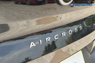 Citroen C3 Aircross MAX Automatic Electric SUV - Stock Number (1648533) - 995th supplementary image