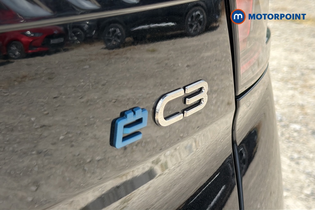 Citroen C3 Aircross MAX Automatic Electric SUV - Stock Number (1648533) - 996th supplementary image
