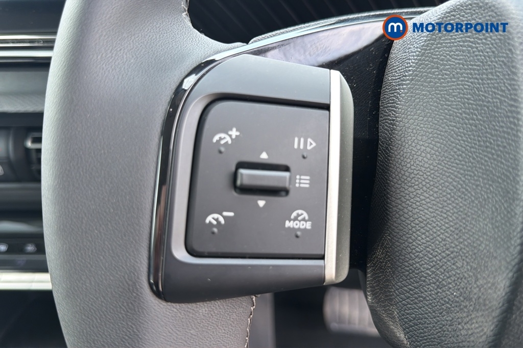 Citroen C3 Aircross MAX Automatic Electric SUV - Stock Number (1648533) - 4th supplementary image