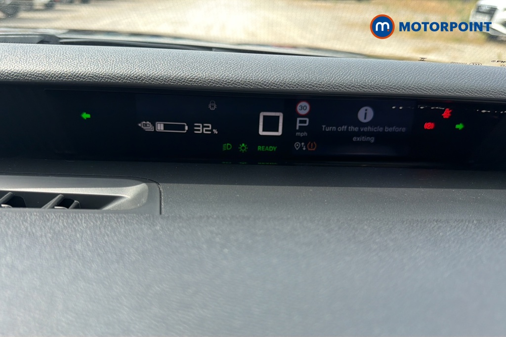 Citroen C3 Aircross MAX Automatic Electric SUV - Stock Number (1648533) - 7th supplementary image
