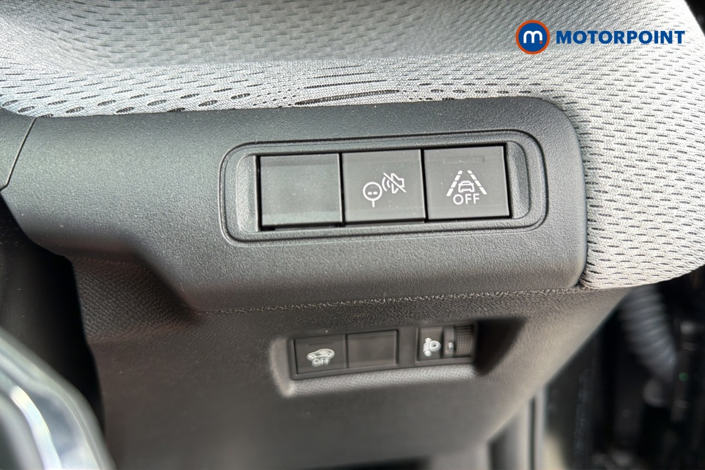 Citroen C3 Aircross MAX Automatic Electric SUV - Stock Number (1648533) - 11th supplementary image