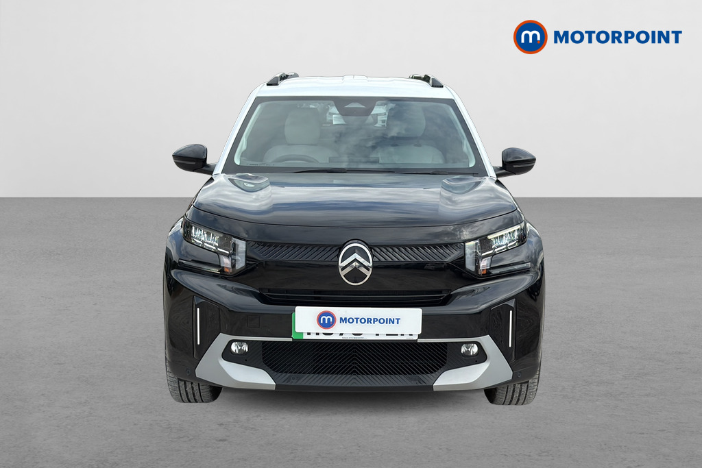 Citroen C3 Aircross MAX Automatic Electric SUV - Stock Number (1648533) - Front bumper