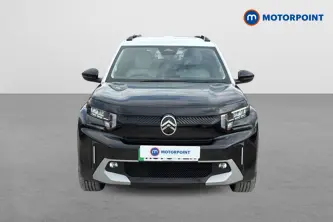 Citroen C3 Aircross MAX Automatic Electric SUV - Stock Number (1648533) - Front bumper