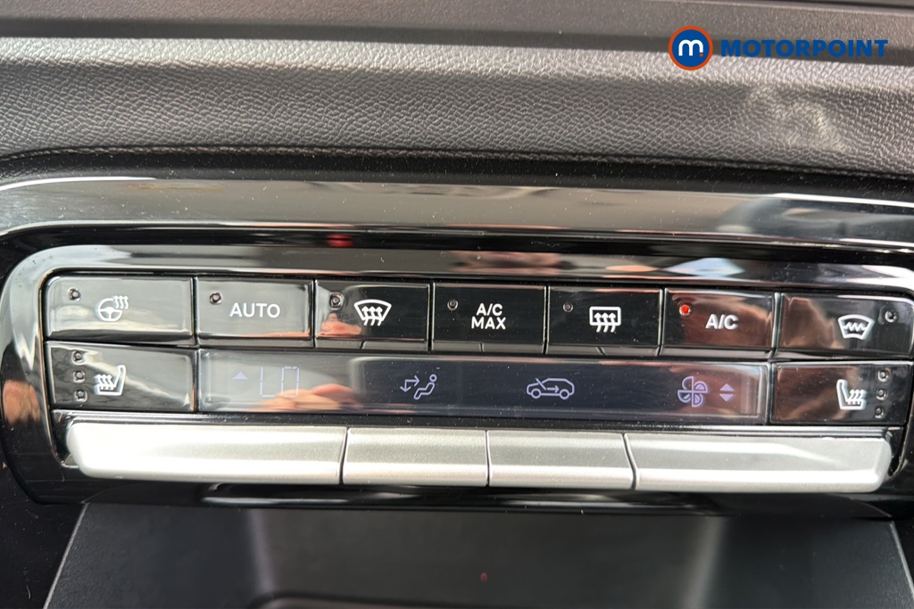 Citroen C3 Aircross MAX Automatic Electric SUV - Stock Number (1648533) - 12th supplementary image