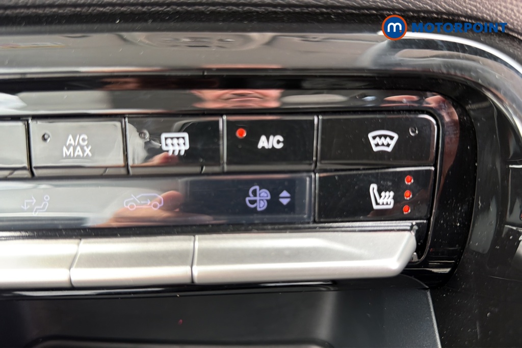 Citroen C3 Aircross MAX Automatic Electric SUV - Stock Number (1648533) - 14th supplementary image