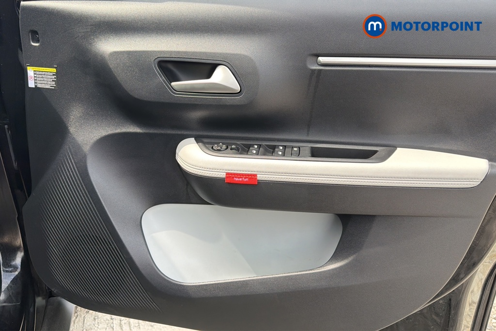 Citroen C3 Aircross MAX Automatic Electric SUV - Stock Number (1648533) - 18th supplementary image