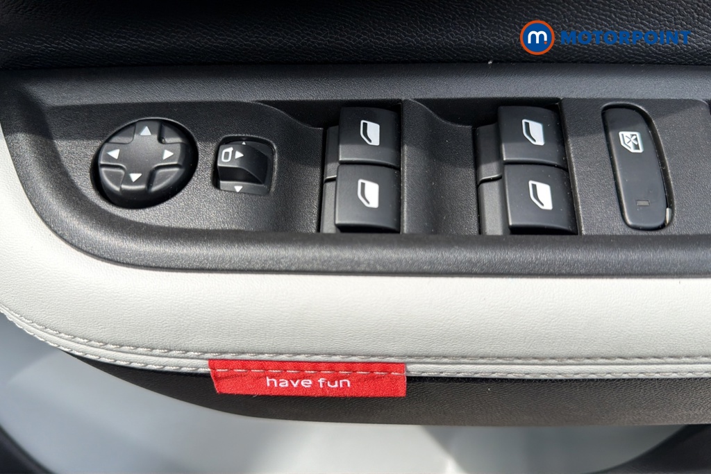 Citroen C3 Aircross MAX Automatic Electric SUV - Stock Number (1648533) - 19th supplementary image