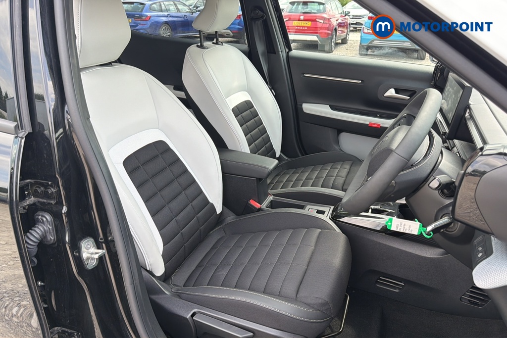 Citroen C3 Aircross MAX Automatic Electric SUV - Stock Number (1648533) - 22nd supplementary image