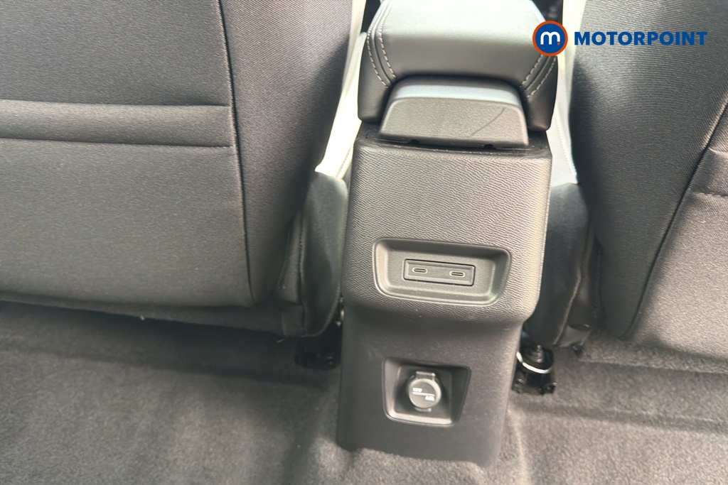 Citroen C3 Aircross MAX Automatic Electric SUV - Stock Number (1648533) - 28th supplementary image