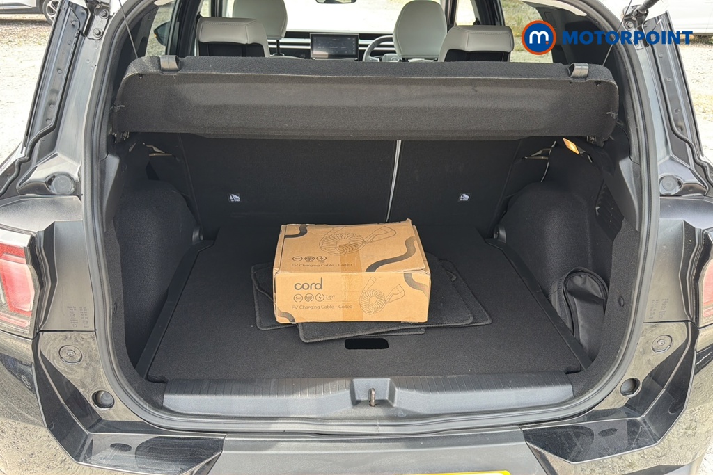 Citroen C3 Aircross MAX Automatic Electric SUV - Stock Number (1648533) - 30th supplementary image