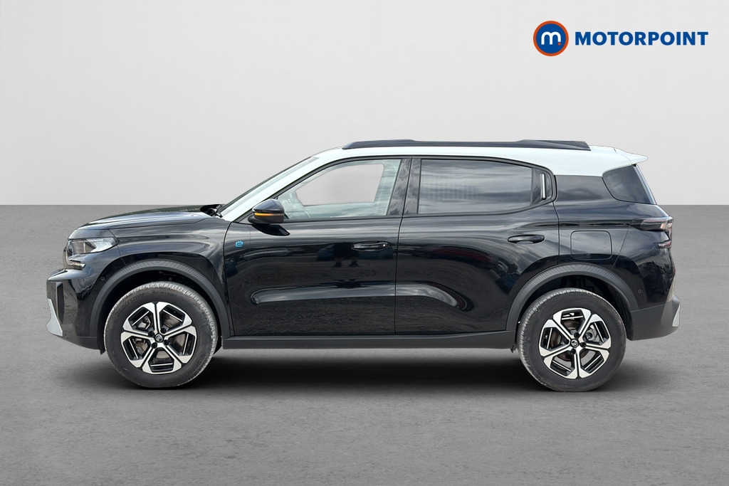 Citroen C3 Aircross MAX Automatic Electric SUV - Stock Number (1648533) - Drivers side