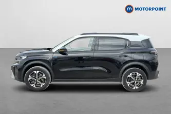 Citroen C3 Aircross MAX Automatic Electric SUV - Stock Number (1648533) - Drivers side