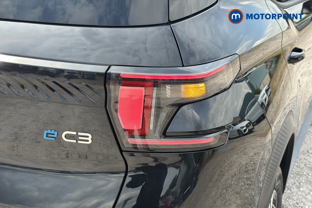 Citroen C3 Aircross MAX Automatic Electric SUV - Stock Number (1648533) - 36th supplementary image