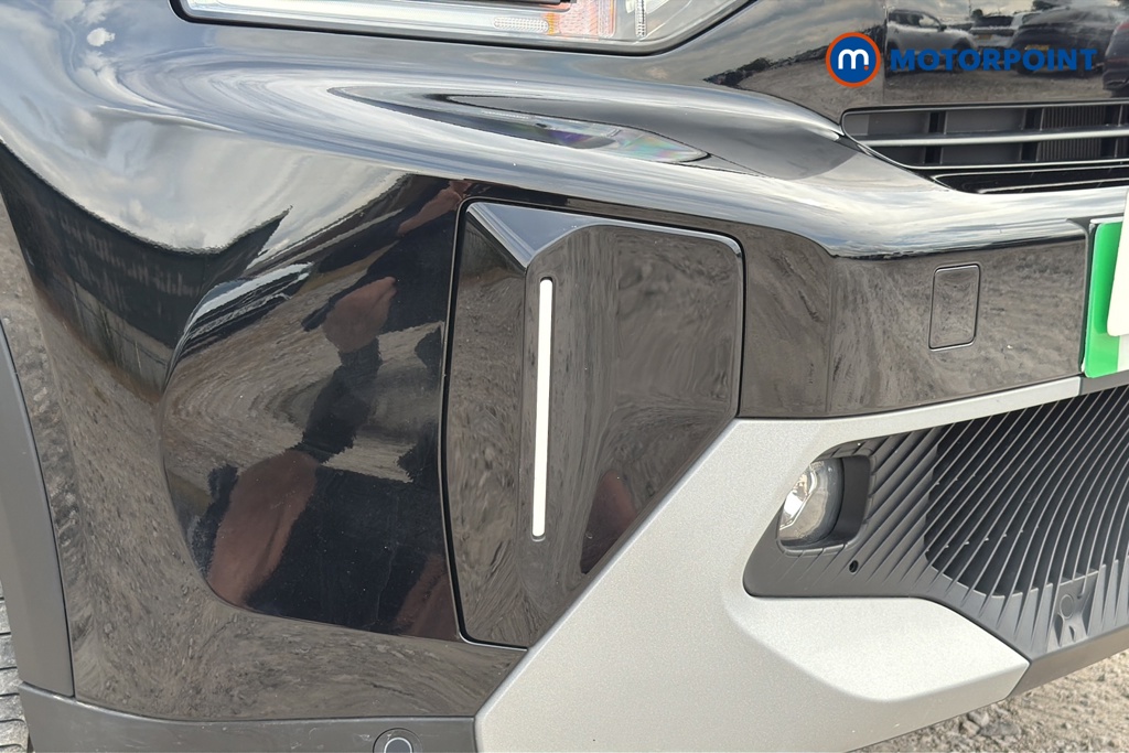 Citroen C3 Aircross MAX Automatic Electric SUV - Stock Number (1648533) - 38th supplementary image
