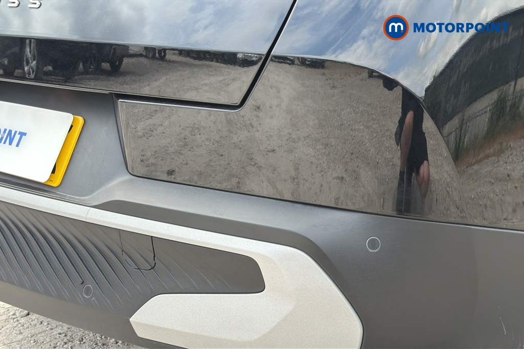Citroen C3 Aircross MAX Automatic Electric SUV - Stock Number (1648533) - 39th supplementary image