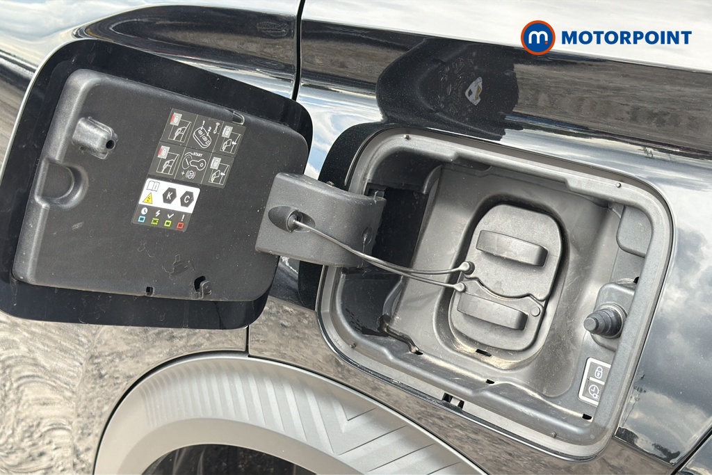Citroen C3 Aircross MAX Automatic Electric SUV - Stock Number (1648533) - 41st supplementary image