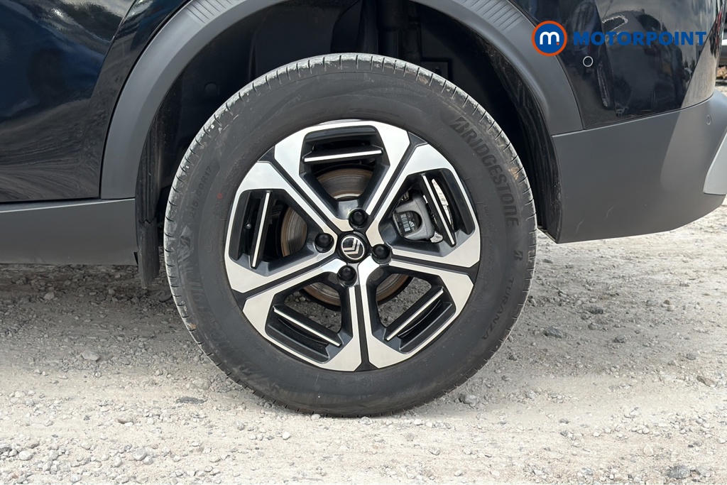 Citroen C3 Aircross MAX Automatic Electric SUV - Stock Number (1648533) - 45th supplementary image
