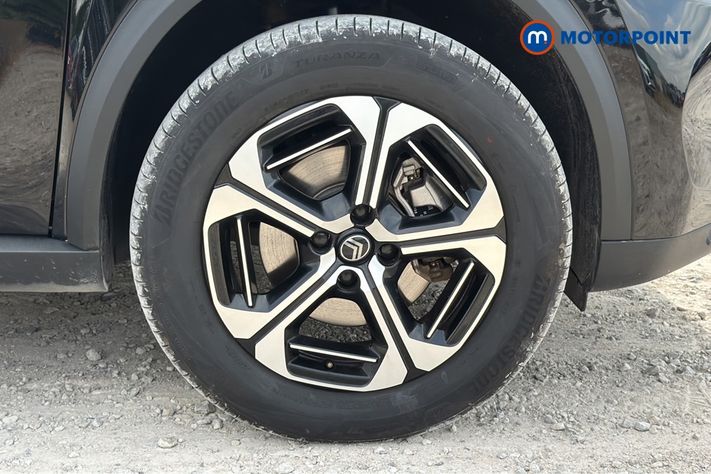 Citroen C3 Aircross MAX Automatic Electric SUV - Stock Number (1648533) - 47th supplementary image