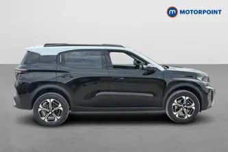 Citroen C3 Aircross MAX Automatic Electric SUV - Stock Number (1648533) - Passenger side