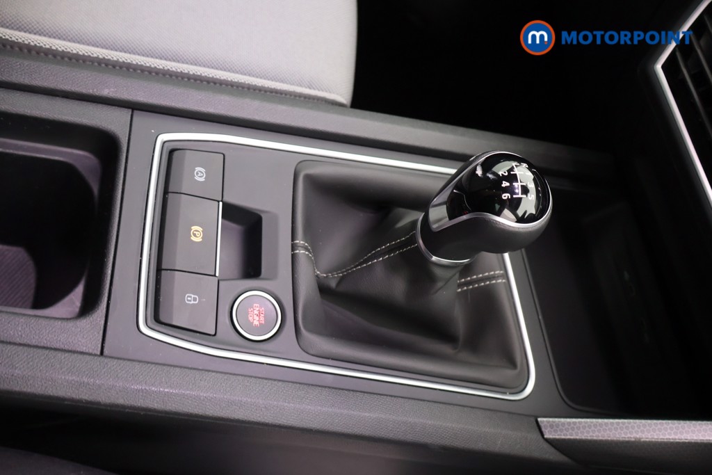 Seat Leon Se Dynamic Manual Petrol Hatchback - Stock Number (1648627) - 6th supplementary image
