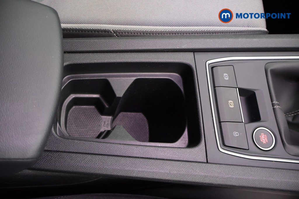 Seat Leon Se Dynamic Manual Petrol Hatchback - Stock Number (1648627) - 7th supplementary image